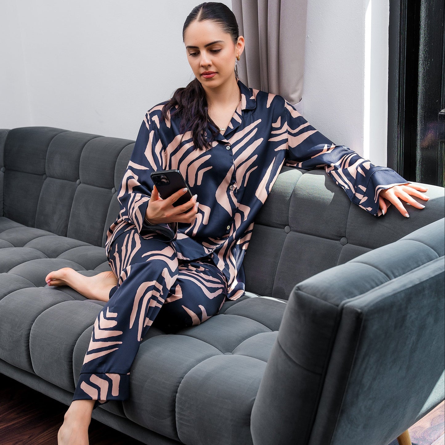 Midnight Horizon Set