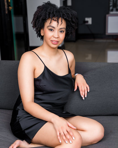 Onyx Nightie