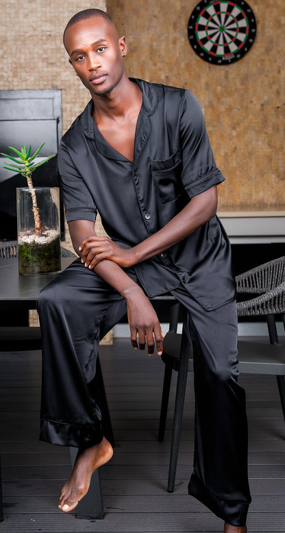 The Onyx Set — Short