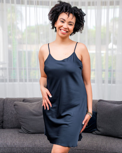 Onyx Nightie
