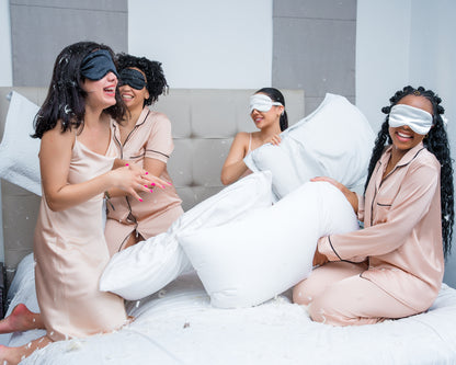 Get-Up-&-Go Negligee